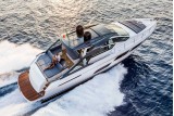 Pershing 5x